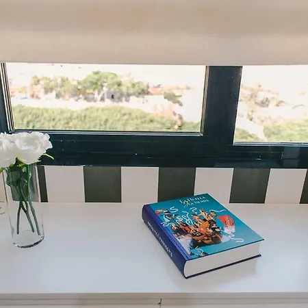 Apartamento Vista Paraíso - Doctor Trujillo
