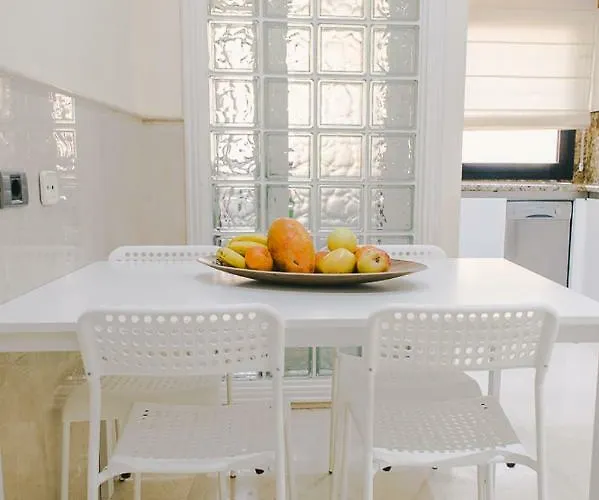 Vista Paraíso - Doctor Trujillo *