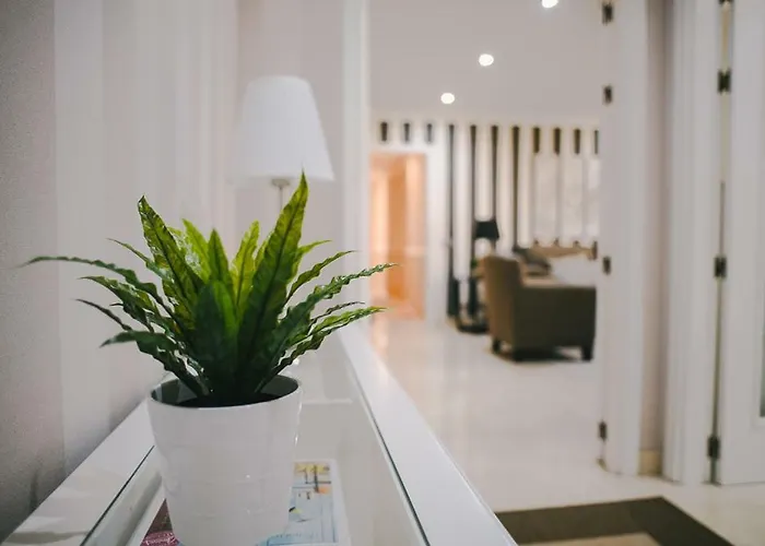 Appartement Vista Paraiso - Doctor Trujillo Santa Cruz de Tenerife