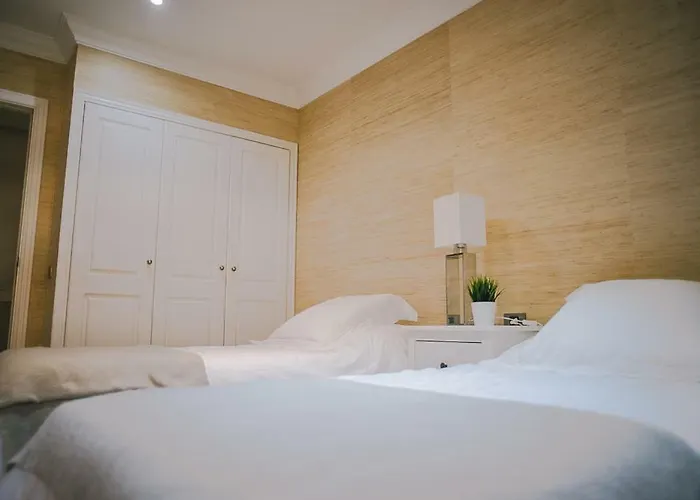 Apartamento Vista Paraíso - Doctor Trujillo *
