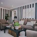Apartamento Vista Paraíso - Doctor Trujillo