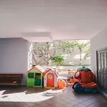 شقة Vista Paraiso - Doctor Trujillo *