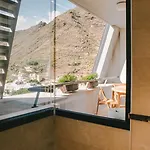 Apartamento Vista Paraíso - Doctor Trujillo