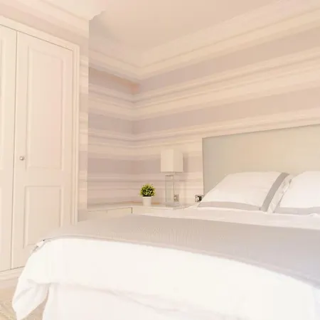 Vista Paraiso - Doctor Trujillo Apartmán *