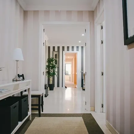 Vista Paraiso - Doctor Trujillo Apartmán