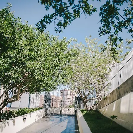 Apartmán Vista Paraiso - Doctor Trujillo Santa Cruz de Tenerife