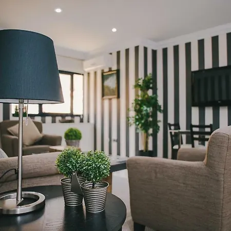 Vista Paraiso - Doctor Trujillo * Santa Cruz de Tenerife