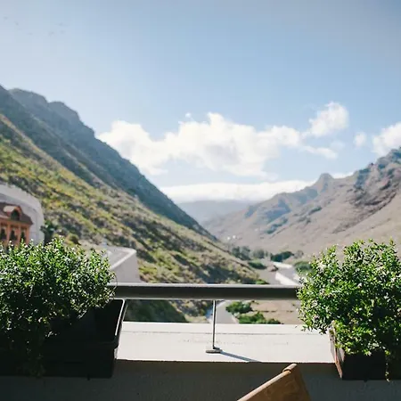 Apartmán Vista Paraiso - Doctor Trujillo