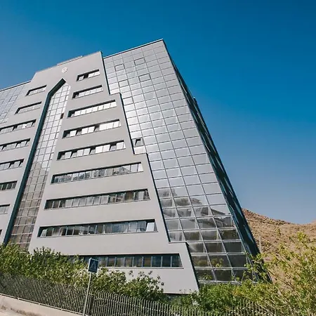 Vista Paraiso - Doctor Trujillo Apartmán *