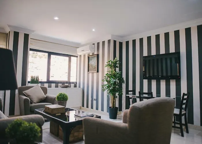 Vista Paraiso - Doctor Trujillo * Santa Cruz de Tenerife