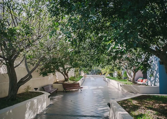 Vista Paraiso - Doctor Trujillo *