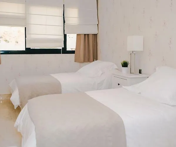 Vista Paraiso - Doctor Trujillo Apartmán