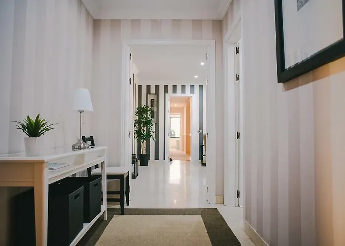 Vista Paraiso - Doctor Trujillo Apartmán