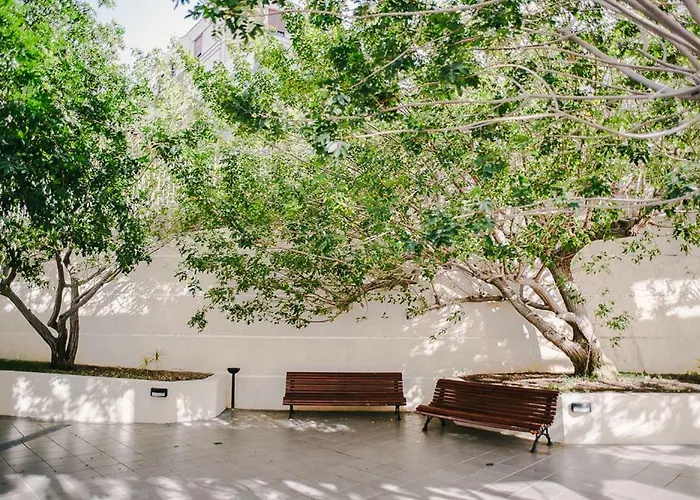 Vista Paraiso - Doctor Trujillo Apartmán *