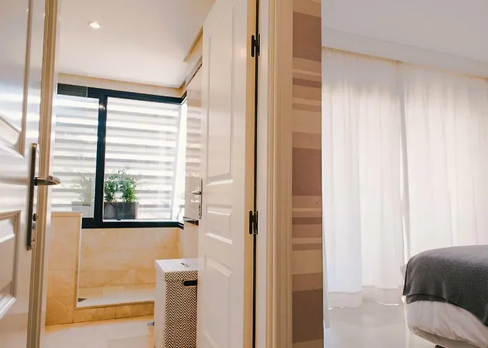 Vista Paraiso - Doctor Trujillo Apartmán Santa Cruz de Tenerife