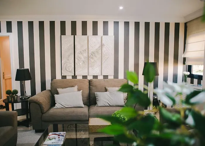 Vista Paraiso - Doctor Trujillo Apartmán Santa Cruz de Tenerife