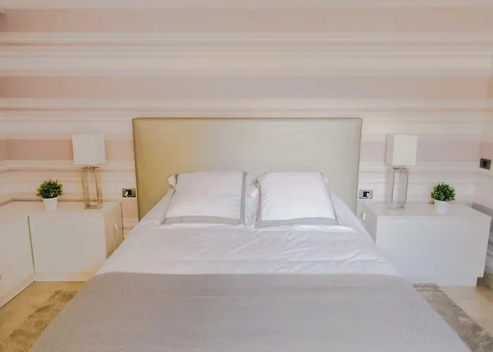 Apartmán Vista Paraiso - Doctor Trujillo Santa Cruz de Tenerife