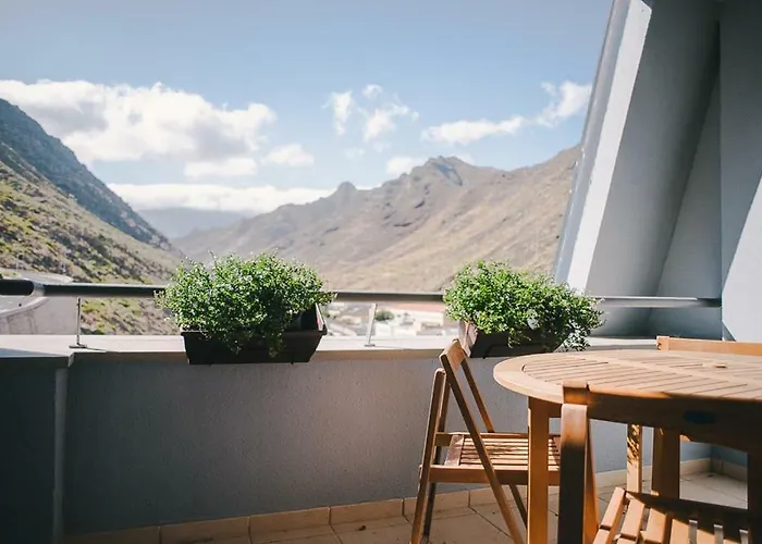 Apartmán Vista Paraiso - Doctor Trujillo *