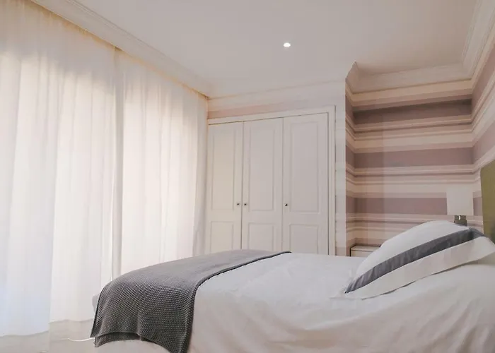 Vista Paraiso - Doctor Trujillo * Santa Cruz de Tenerife