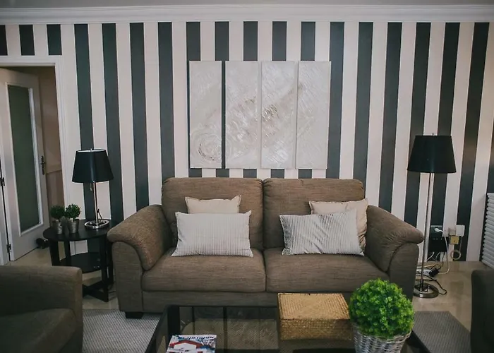 Vista Paraiso - Doctor Trujillo Apartmán *