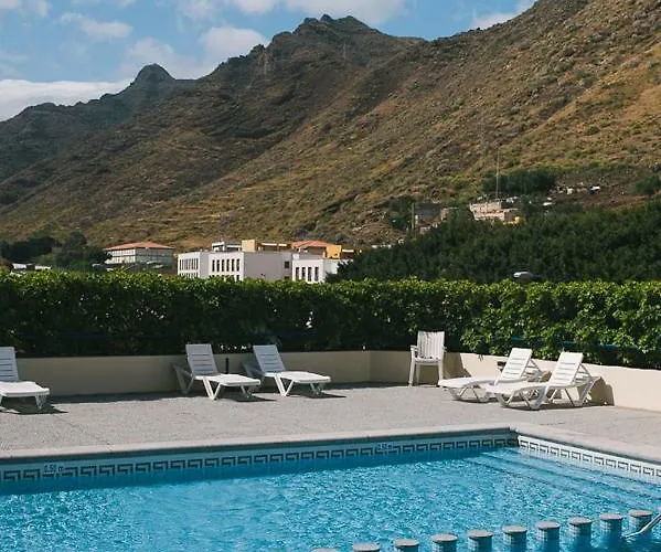 Vista Paraiso - Doctor Trujillo * Santa Cruz de Tenerife