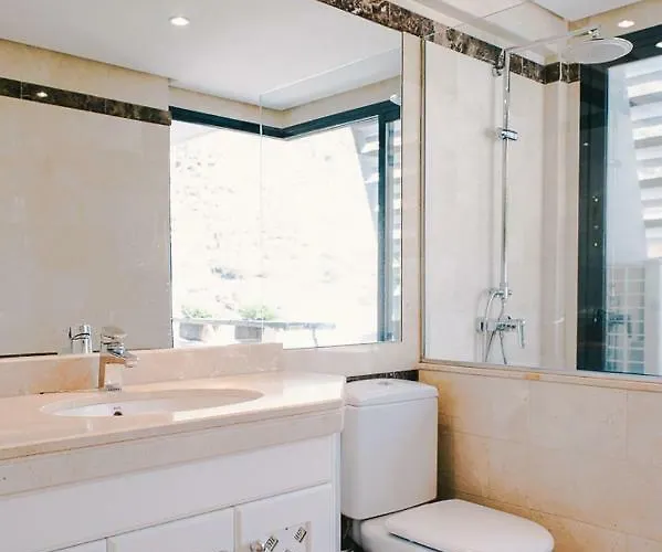 Vista Paraiso - Doctor Trujillo Apartmán