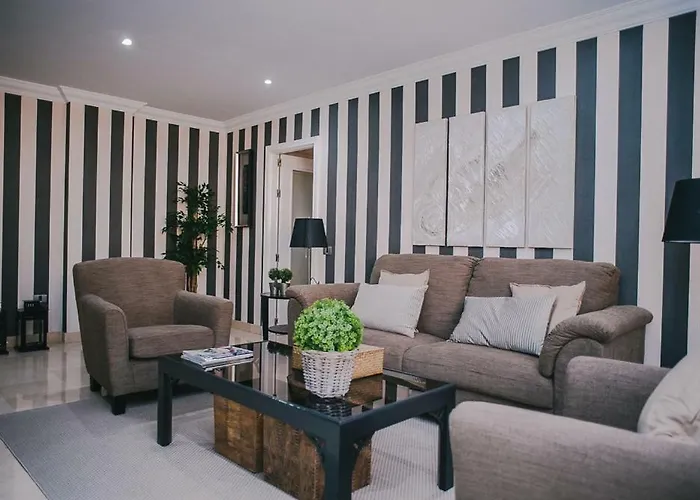 Apartmán Vista Paraiso - Doctor Trujillo