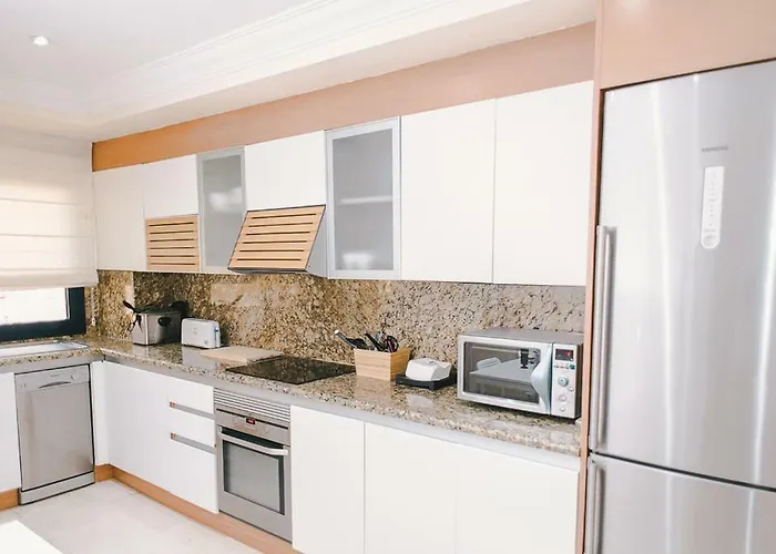 Vista Paraiso - Doctor Trujillo * Santa Cruz de Tenerife