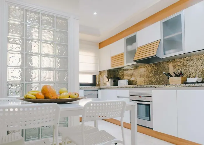 Vista Paraiso - Doctor Trujillo Apartmán Santa Cruz de Tenerife