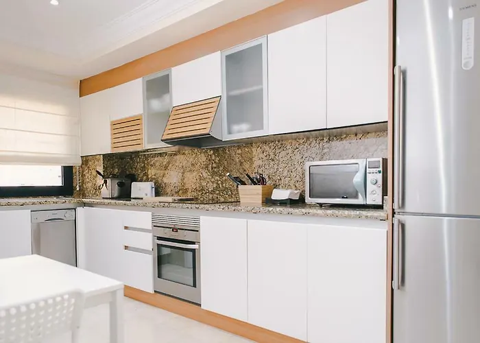 Vista Paraiso - Doctor Trujillo * Santa Cruz de Tenerife