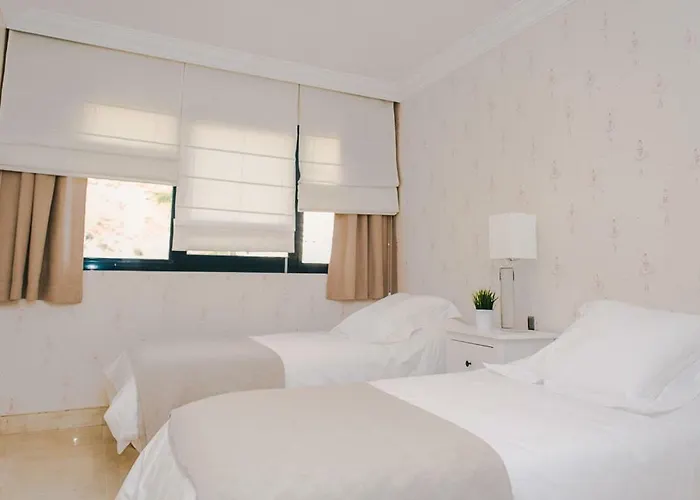 Vista Paraiso - Doctor Trujillo *