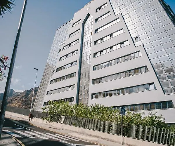 Apartmán Vista Paraiso - Doctor Trujillo *