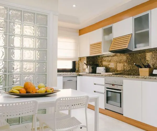 Vista Paraiso - Doctor Trujillo Apartmán Santa Cruz de Tenerife