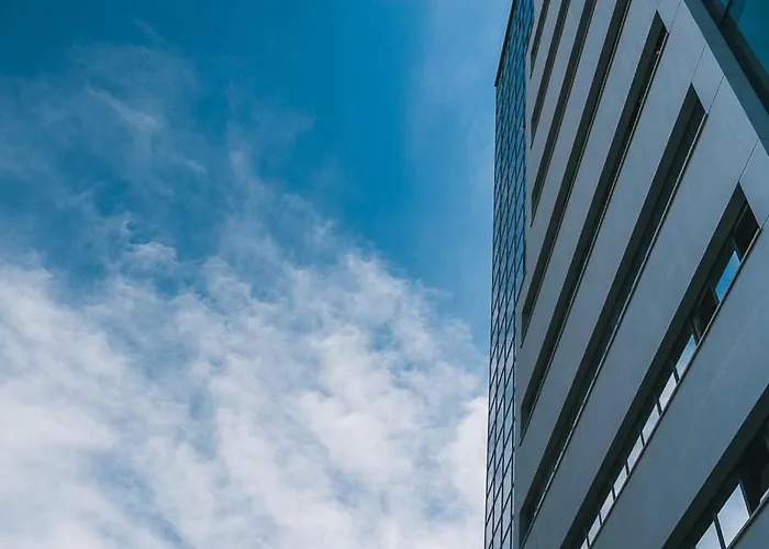 Apartmán Vista Paraiso - Doctor Trujillo Santa Cruz de Tenerife