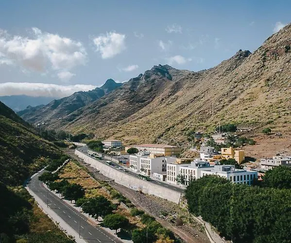 Vista Paraiso - Doctor Trujillo