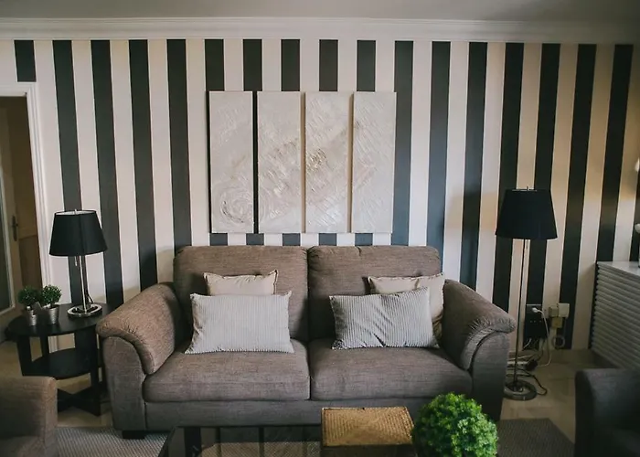 Vista Paraiso - Doctor Trujillo