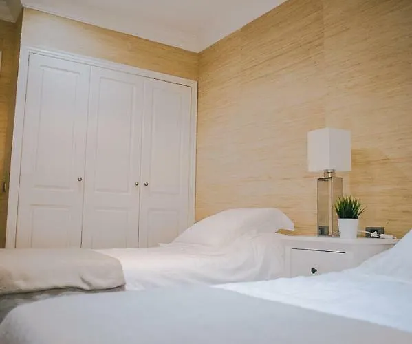 Apartmán Vista Paraiso - Doctor Trujillo Santa Cruz de Tenerife