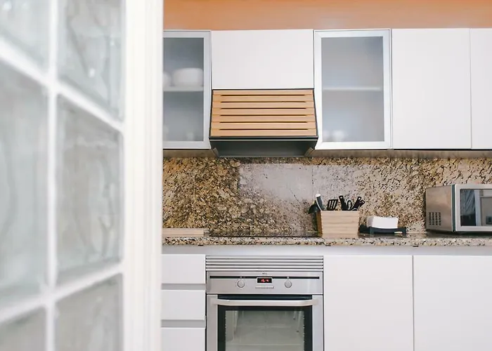 Apartmán Vista Paraiso - Doctor Trujillo *