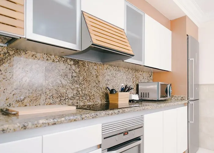 Vista Paraiso - Doctor Trujillo Apartmán Santa Cruz de Tenerife