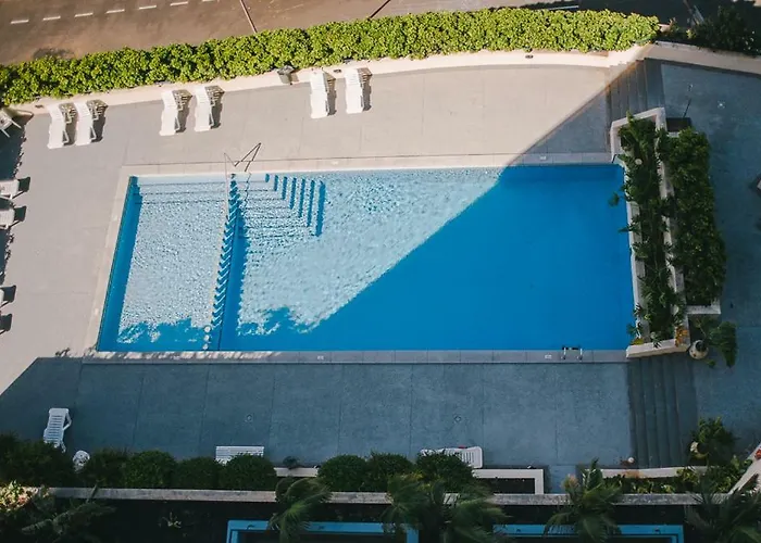 Vista Paraiso - Doctor Trujillo Santa Cruz de Tenerife