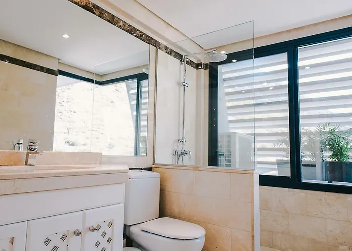 Apartmán Vista Paraiso - Doctor Trujillo