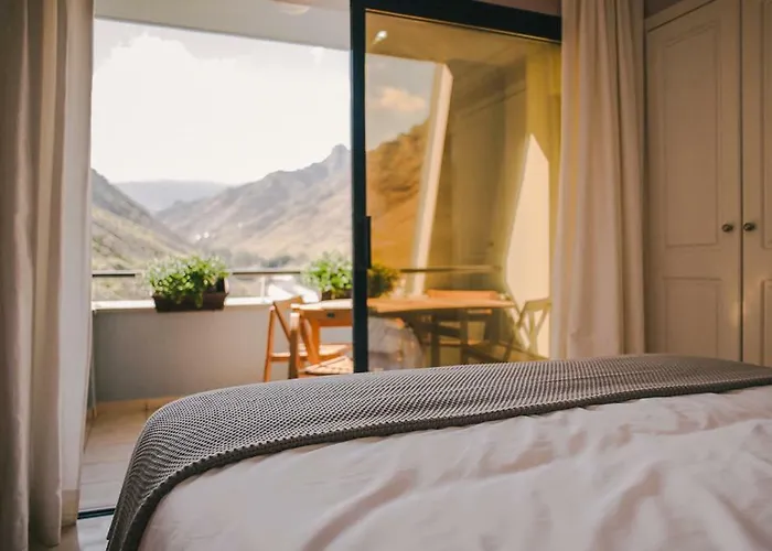 Vista Paraiso - Doctor Trujillo Santa Cruz de Tenerife