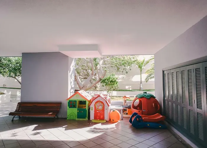 Apartmán Vista Paraiso - Doctor Trujillo *