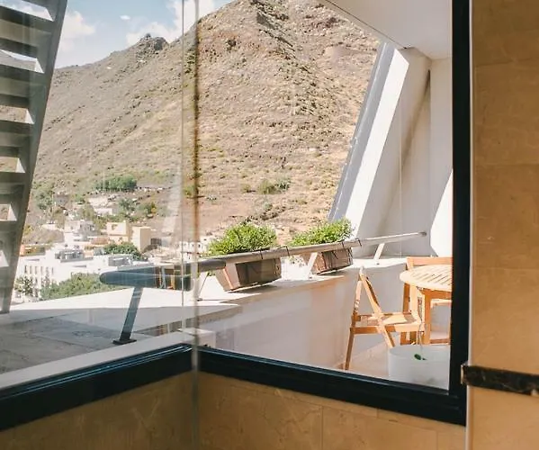 Apartmán Vista Paraiso - Doctor Trujillo