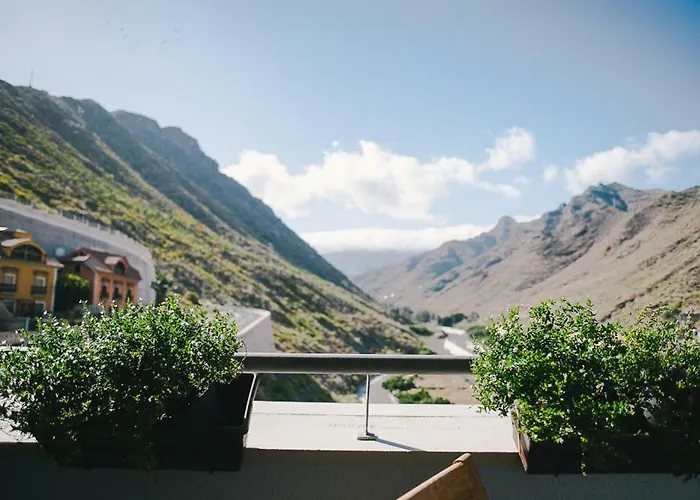 Apartmán Vista Paraiso - Doctor Trujillo