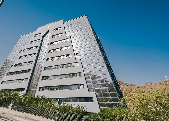 Vista Paraiso - Doctor Trujillo Apartmán *