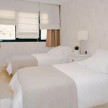Vista Paraiso - Doctor Trujillo Apartament