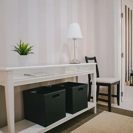 Apartament Vista Paraiso - Doctor Trujillo *