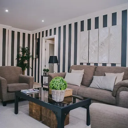 Apartament Vista Paraiso - Doctor Trujillo